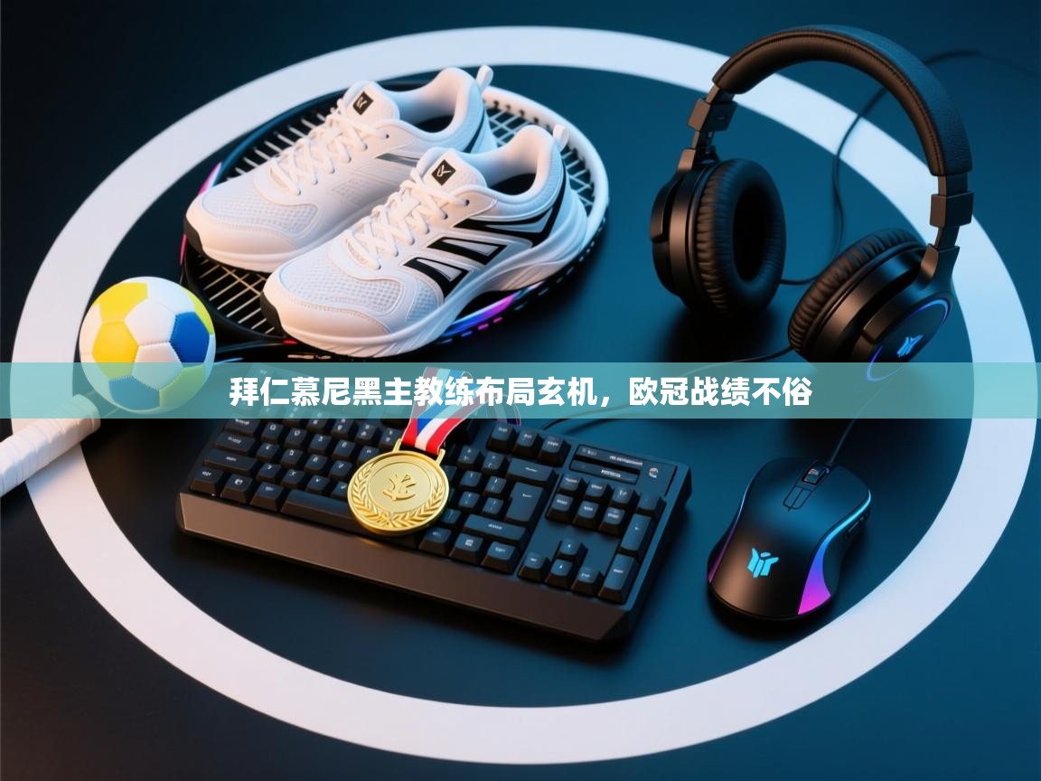 拜仁慕尼黑主教练布局玄机，欧冠战绩不俗  第1张