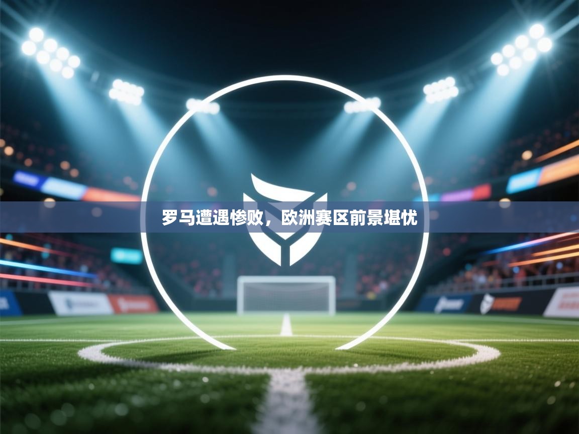 罗马遭遇惨败，欧洲赛区前景堪忧  第1张