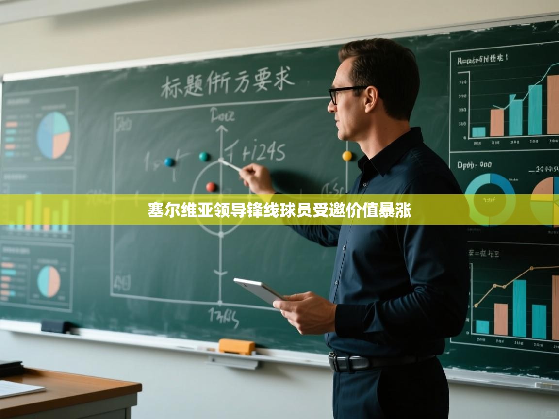 塞尔维亚领导锋线球员受邀价值暴涨  第1张