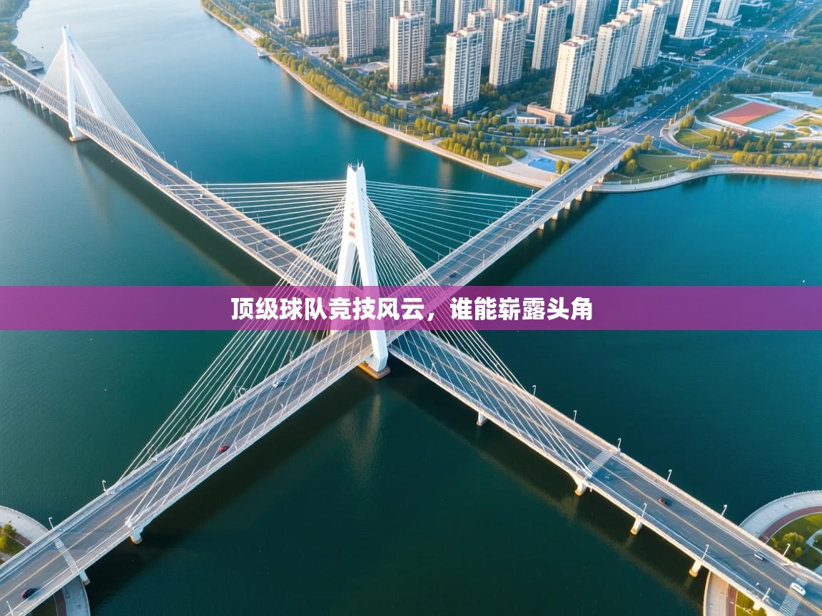 顶级球队竞技风云，谁能崭露头角  第2张