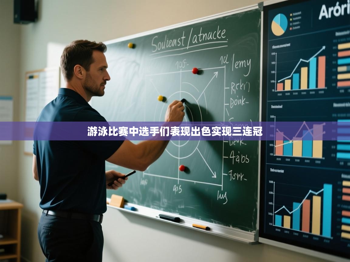 游泳比赛中选手们表现出色实现三连冠  第2张