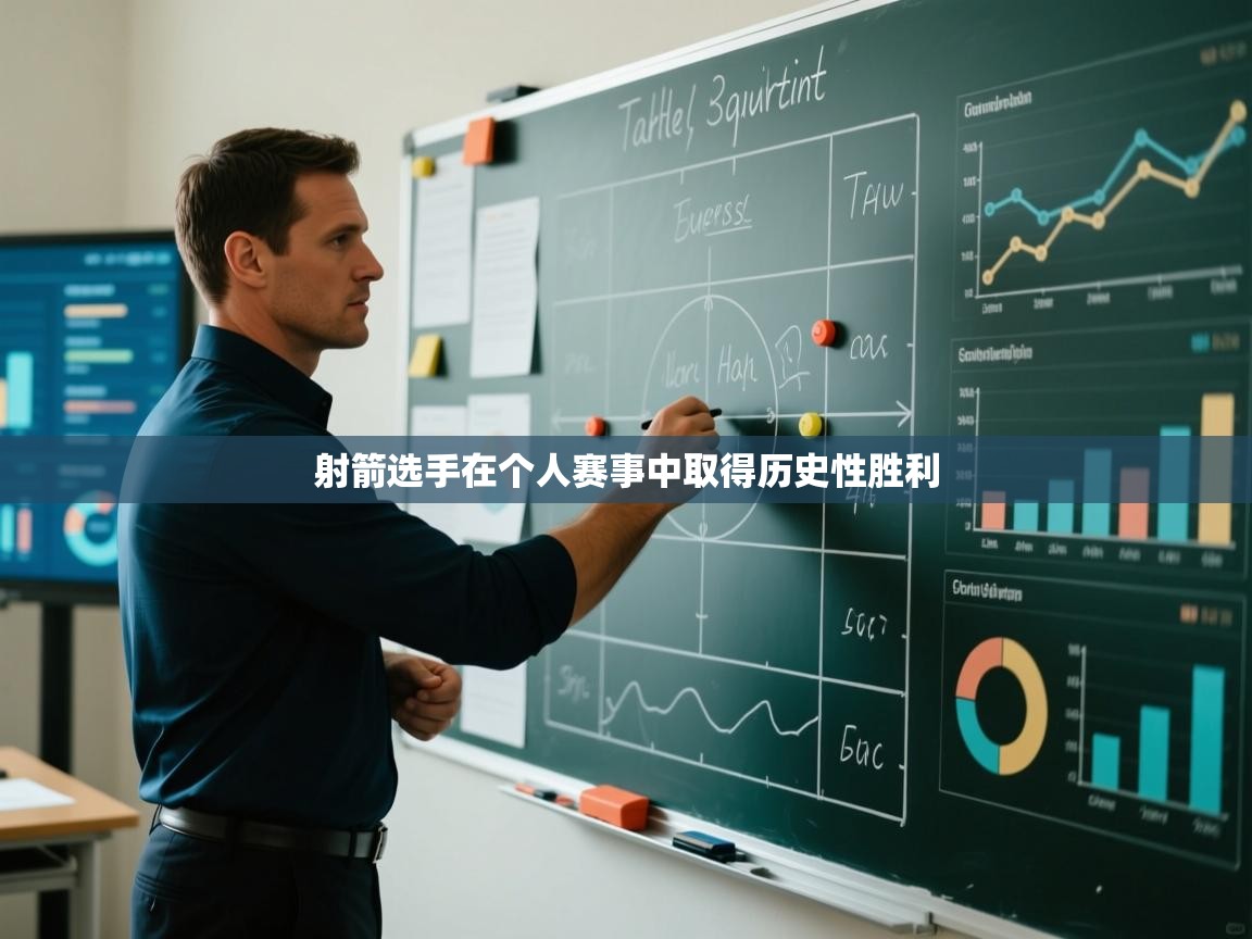 射箭选手在个人赛事中取得历史性胜利  第2张