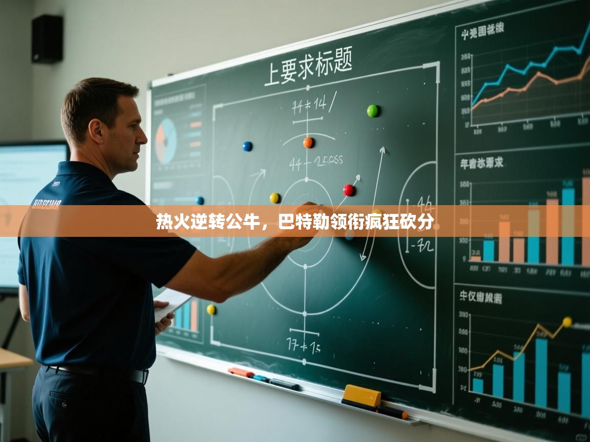 热火逆转公牛,巴特勒领衔疯狂砍分 第1张