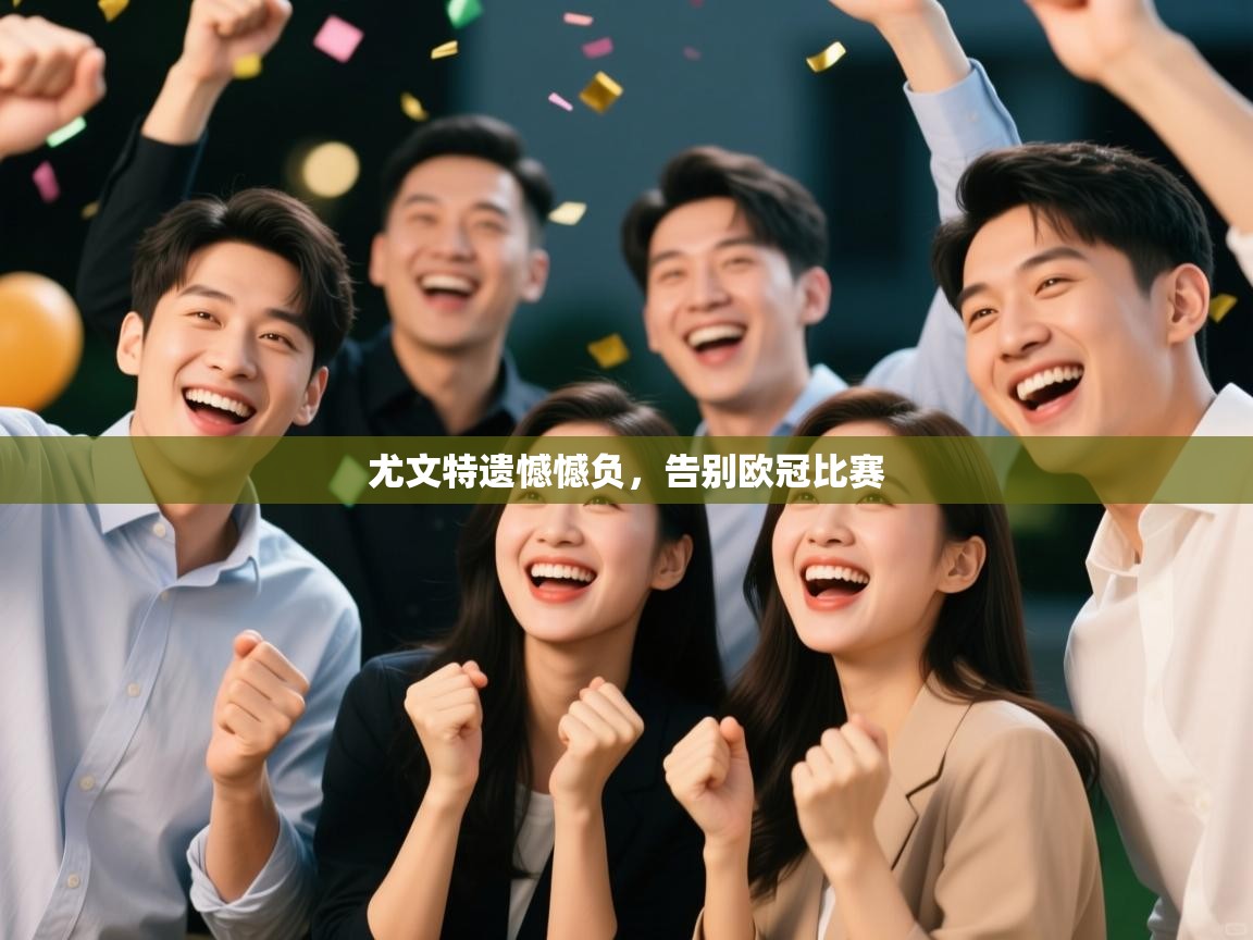 尤文特遗憾憾负，告别欧冠比赛  第2张