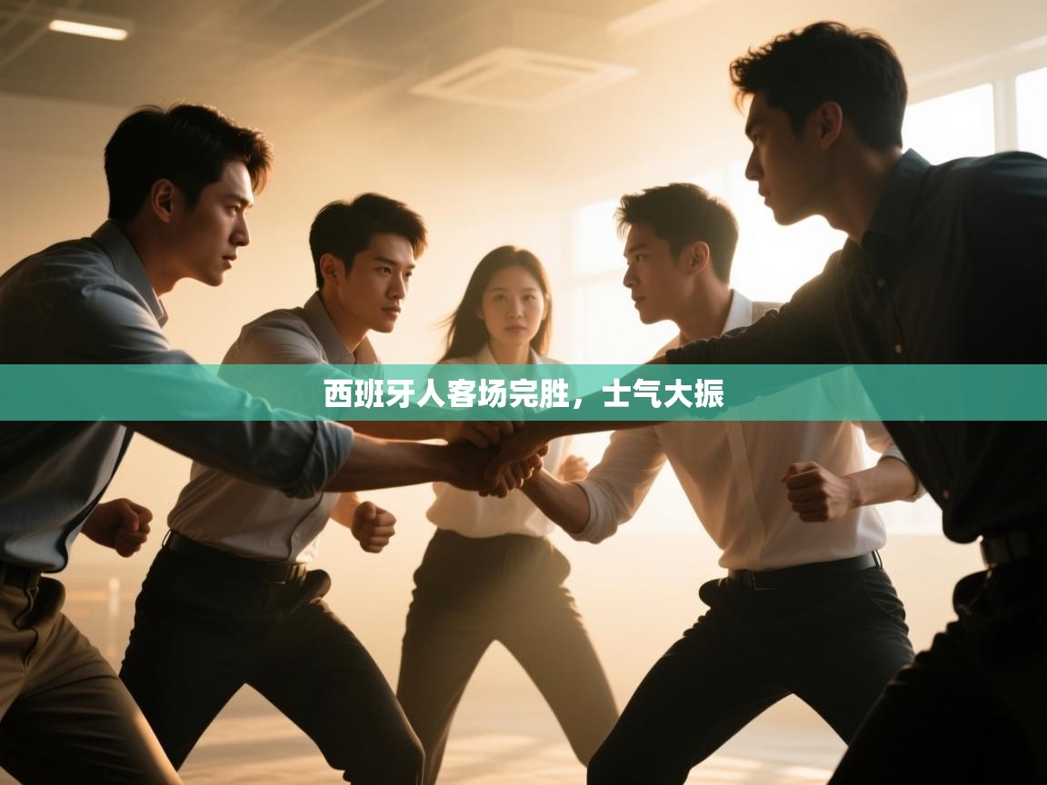 西班牙人客场完胜，士气大振  第2张