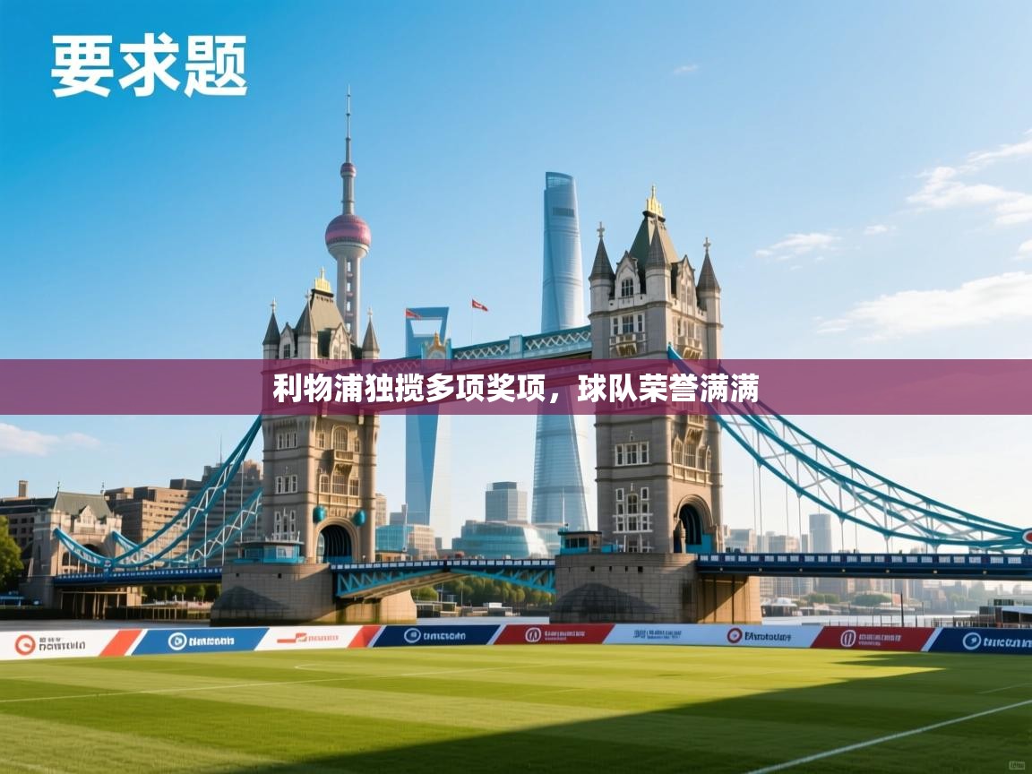 利物浦独揽多项奖项，球队荣誉满满  第2张