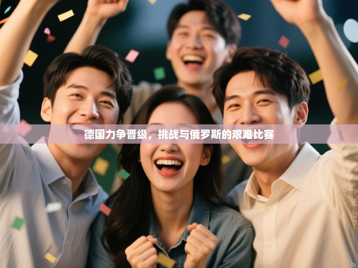 德国力争晋级，挑战与俄罗斯的艰难比赛  第2张