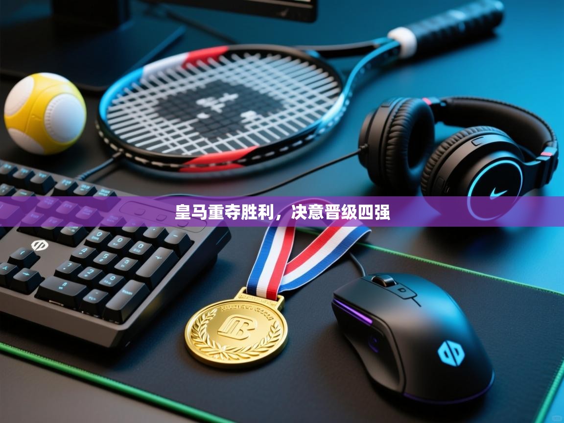 皇马重夺胜利，决意晋级四强  第2张