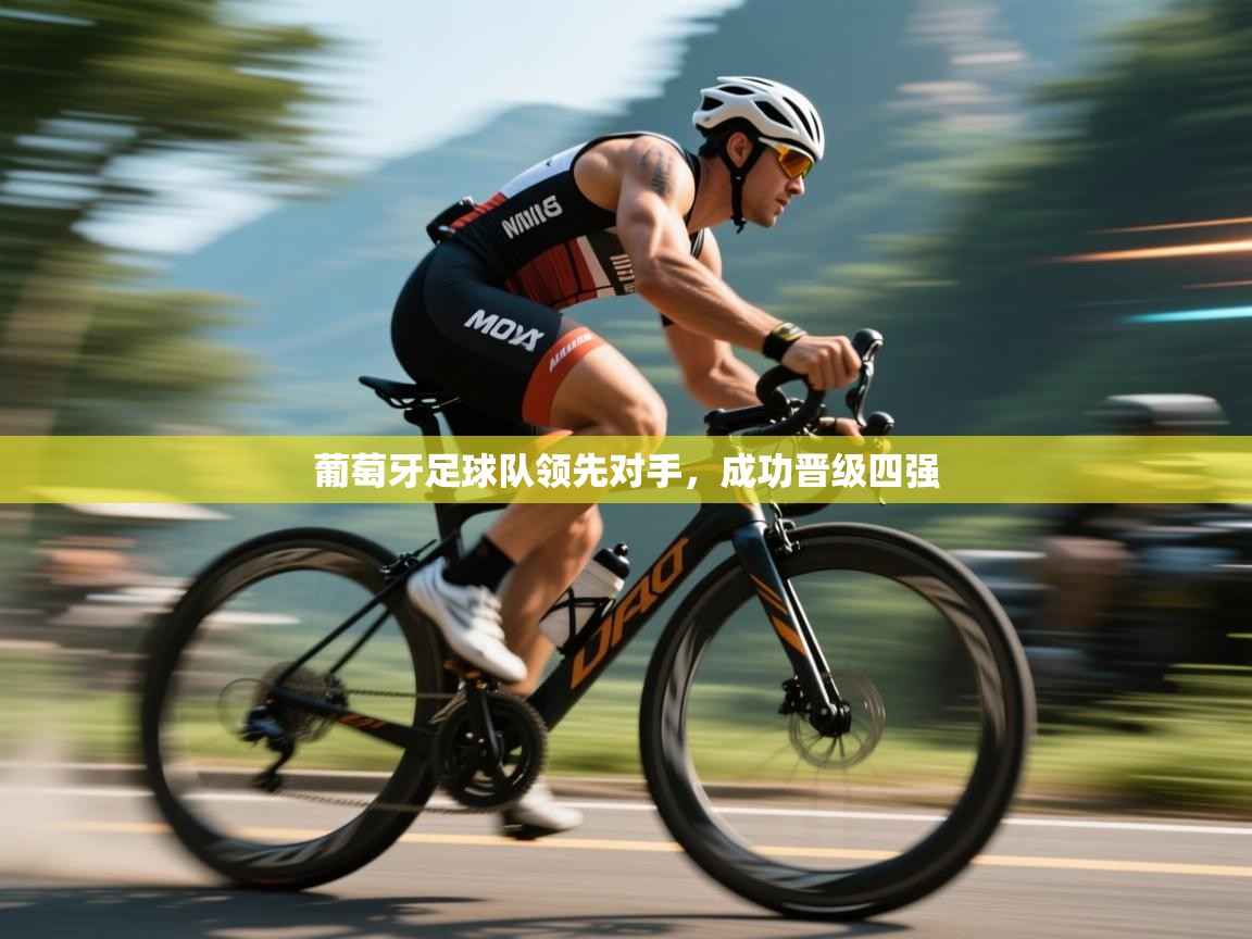 葡萄牙足球队领先对手，成功晋级四强  第1张