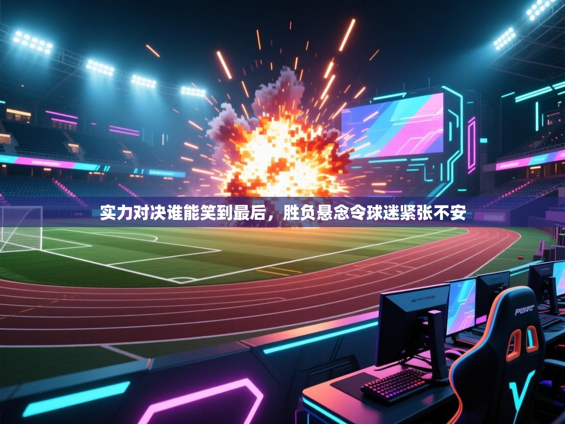 实力对决谁能笑到最后，胜负悬念令球迷紧张不安  第1张
