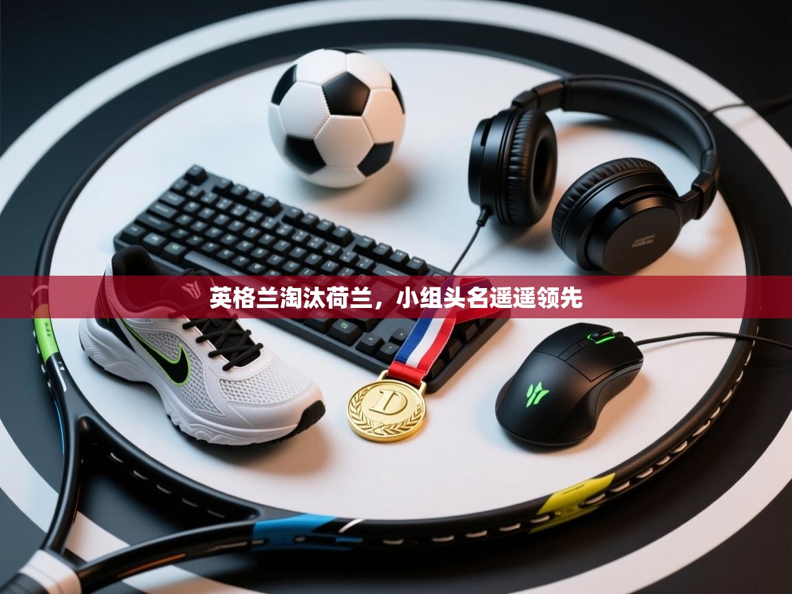 英格兰淘汰荷兰，小组头名遥遥领先  第1张