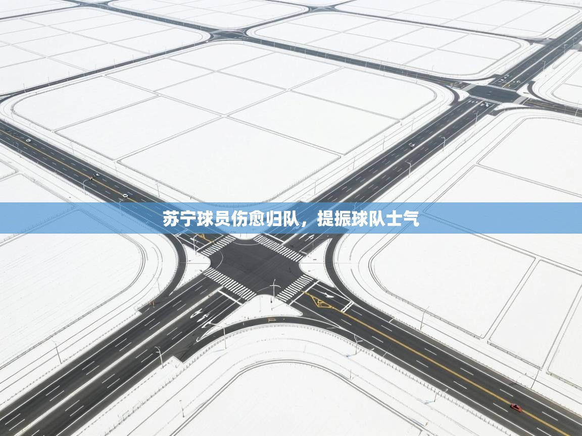 苏宁球员伤愈归队，提振球队士气  第2张