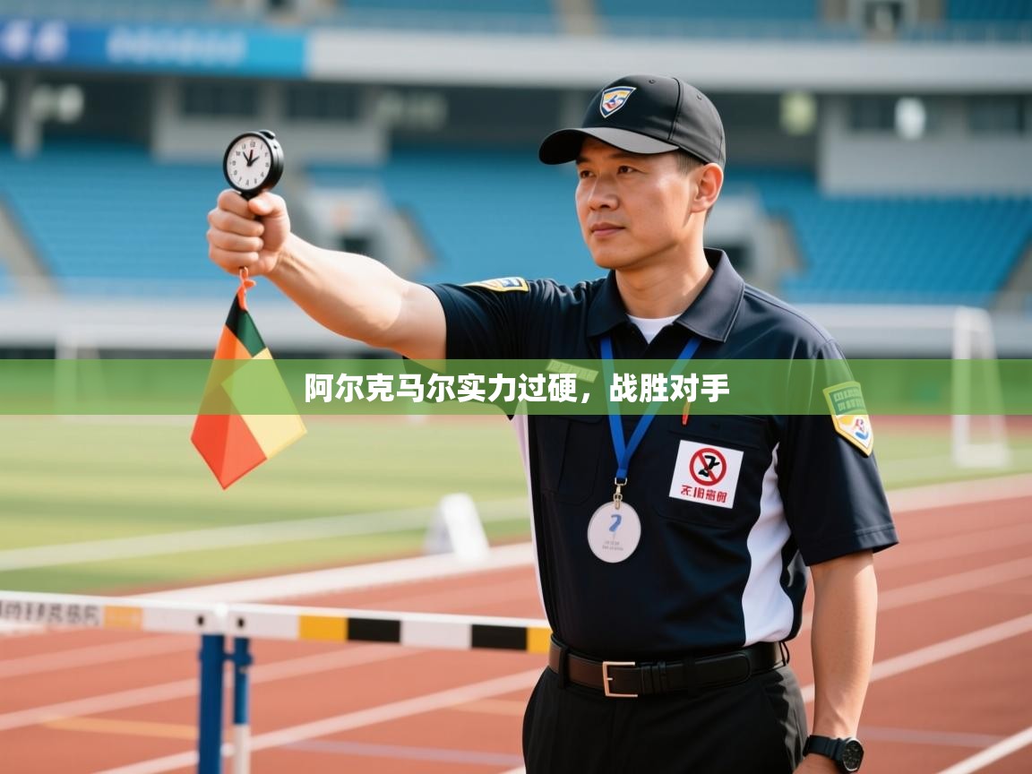 阿尔克马尔实力过硬，战胜对手  第2张