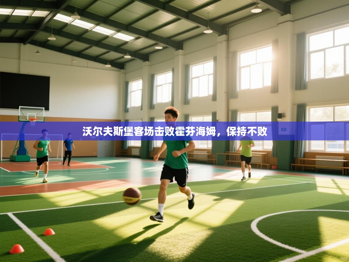 沃尔夫斯堡客场击败霍芬海姆，保持不败  第2张