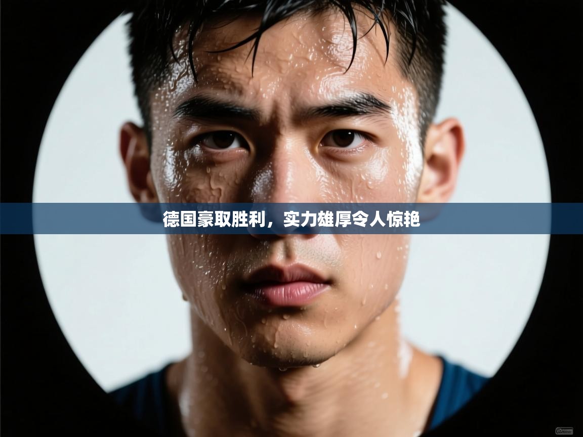 德国豪取胜利，实力雄厚令人惊艳  第2张