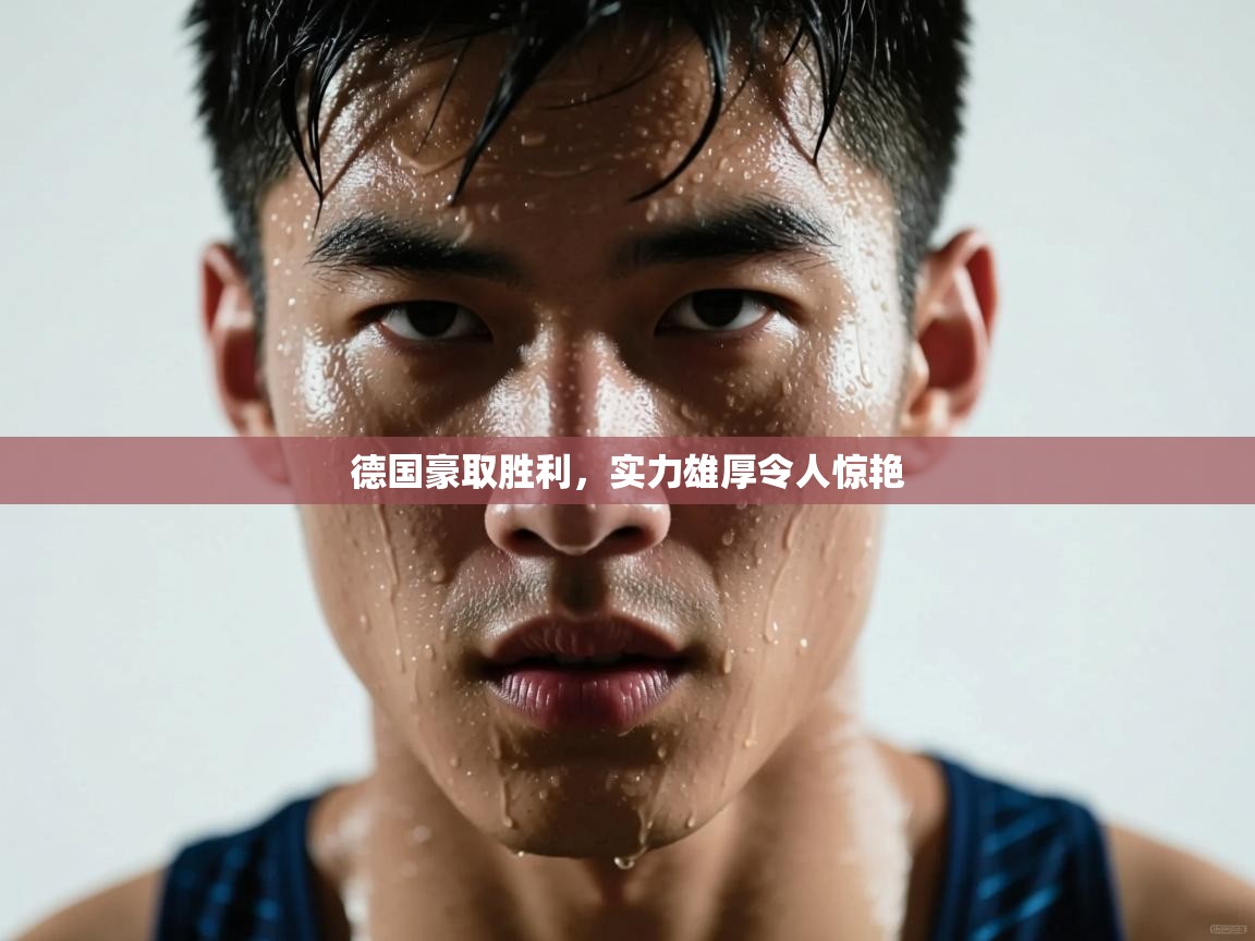 德国豪取胜利，实力雄厚令人惊艳  第1张