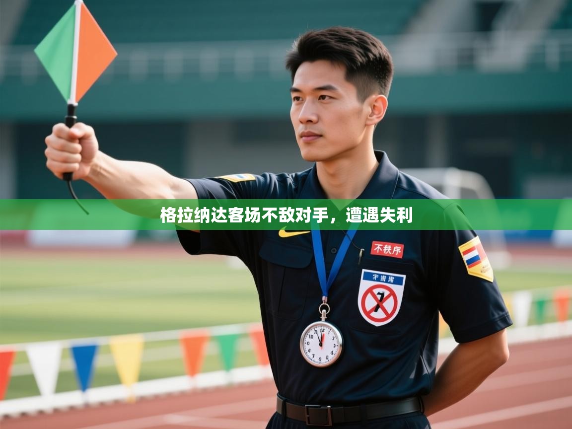 格拉纳达客场不敌对手，遭遇失利  第1张