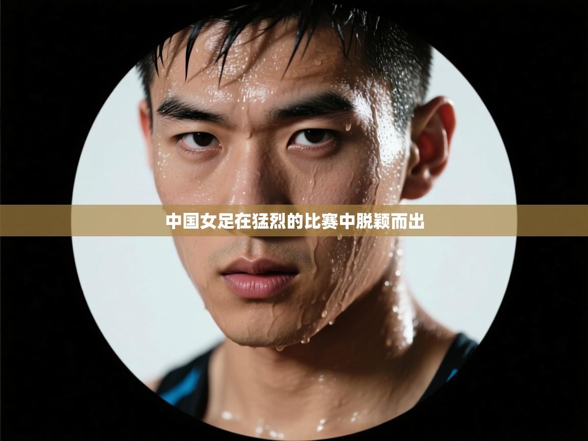 中国女足在猛烈的比赛中脱颖而出  第1张