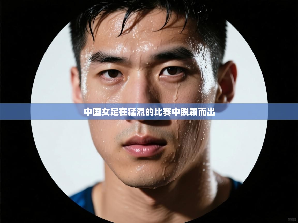 中国女足在猛烈的比赛中脱颖而出  第2张