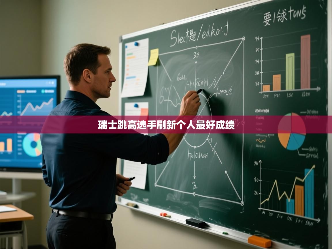 瑞士跳高选手刷新个人最好成绩  第2张