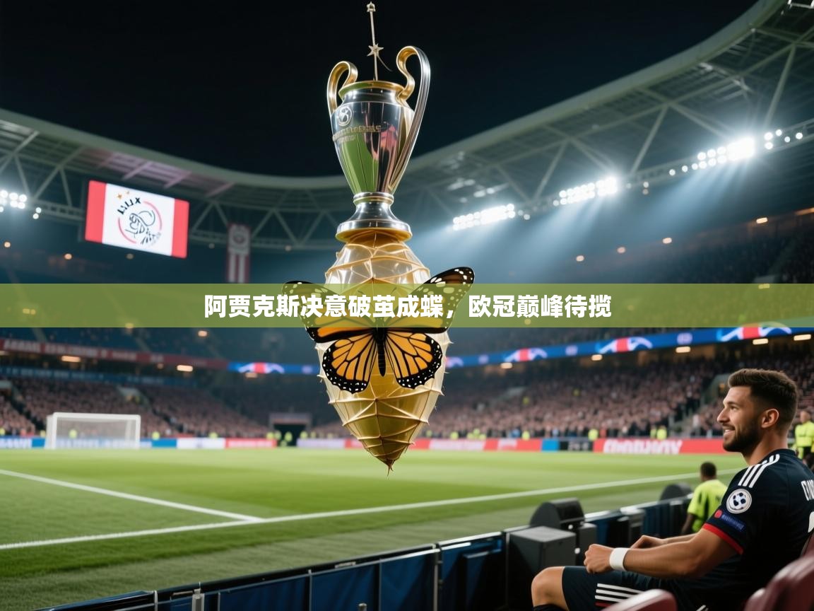 阿贾克斯决意破茧成蝶，欧冠巅峰待揽  第2张