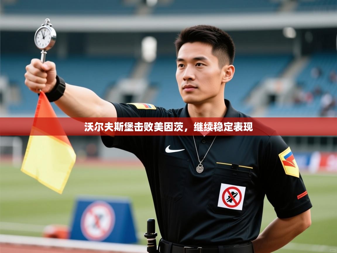 沃尔夫斯堡击败美因茨，继续稳定表现  第2张