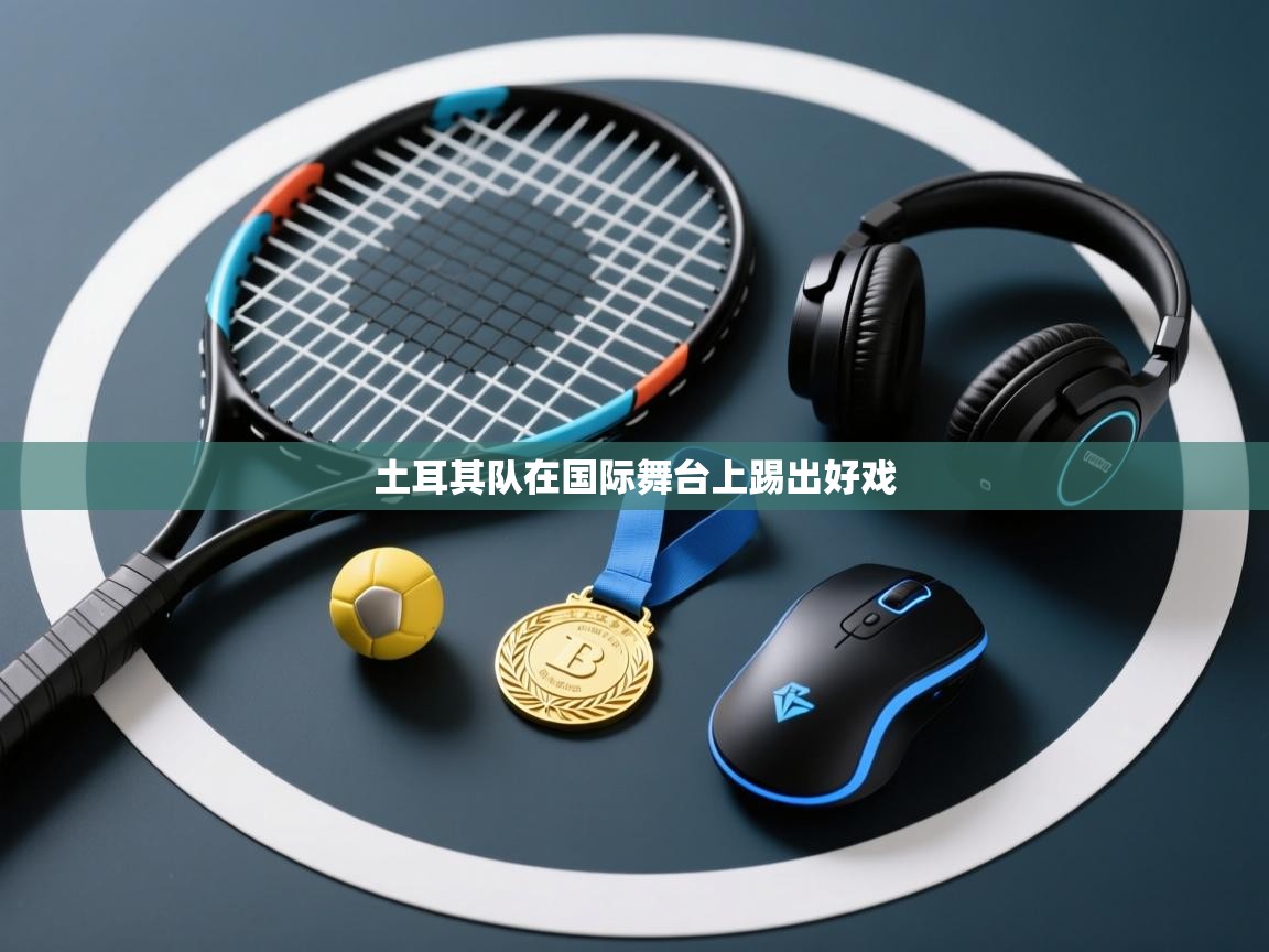 土耳其队在国际舞台上踢出好戏