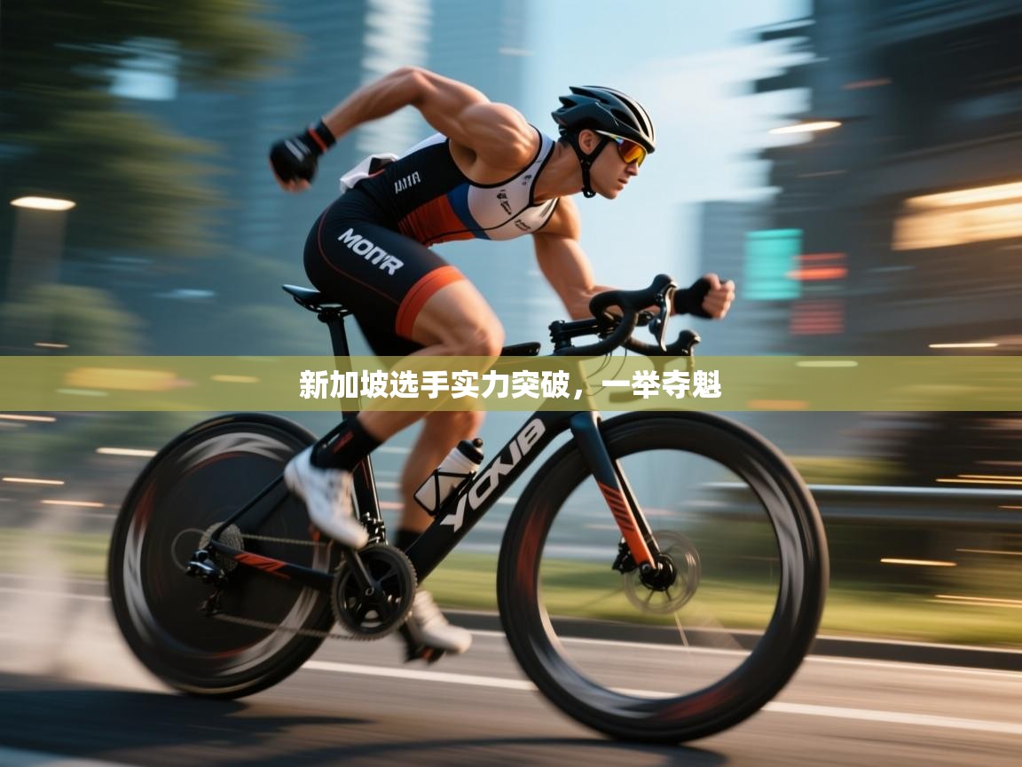 新加坡选手实力突破，一举夺魁