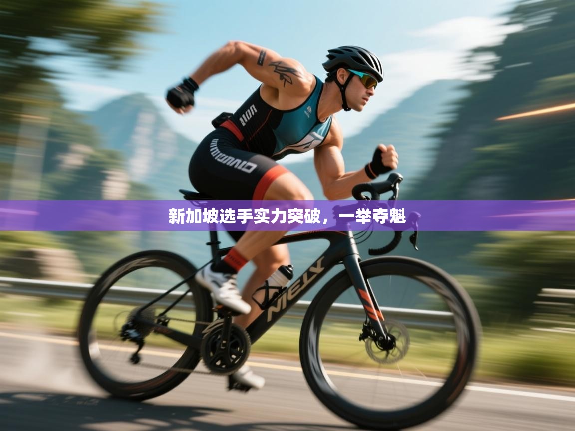 新加坡选手实力突破,一举夺魁 第2张