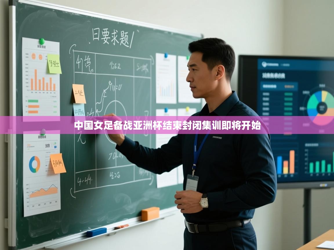 中国女足备战亚洲杯结束封闭集训即将开始