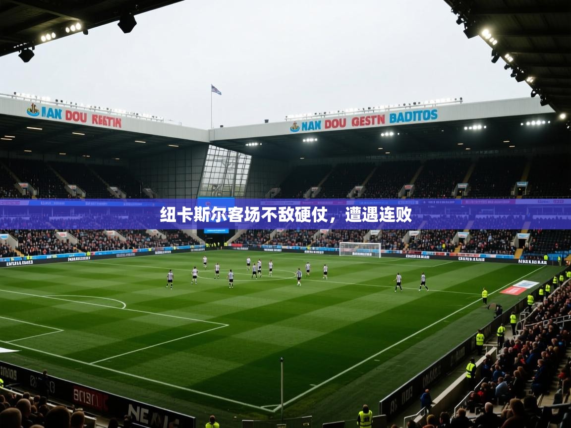 纽卡斯尔客场不敌硬仗，遭遇连败  第2张