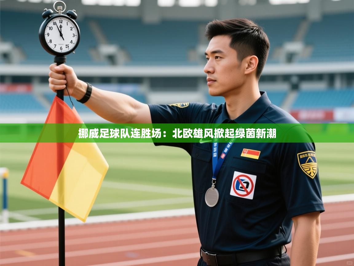 挪威足球队连胜场：北欧雄风掀起绿茵新潮