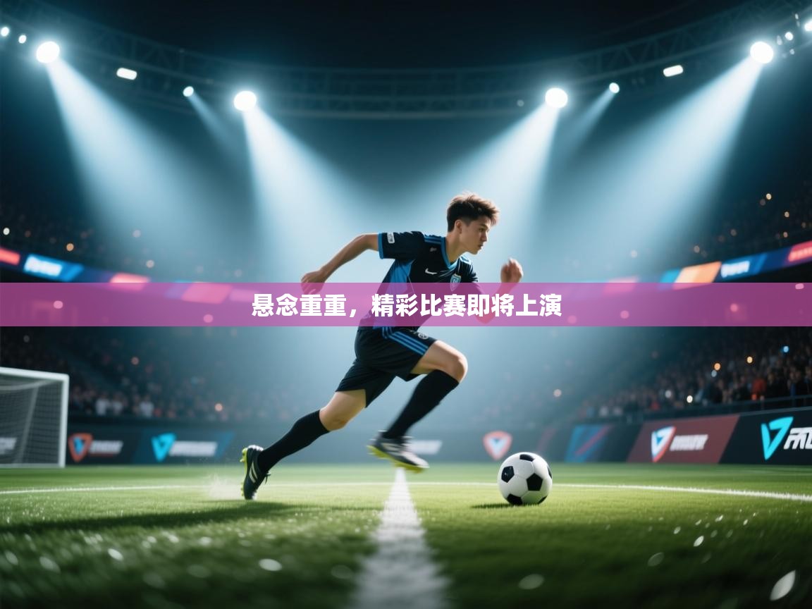 悬念重重,精彩比赛即将上演 第2张