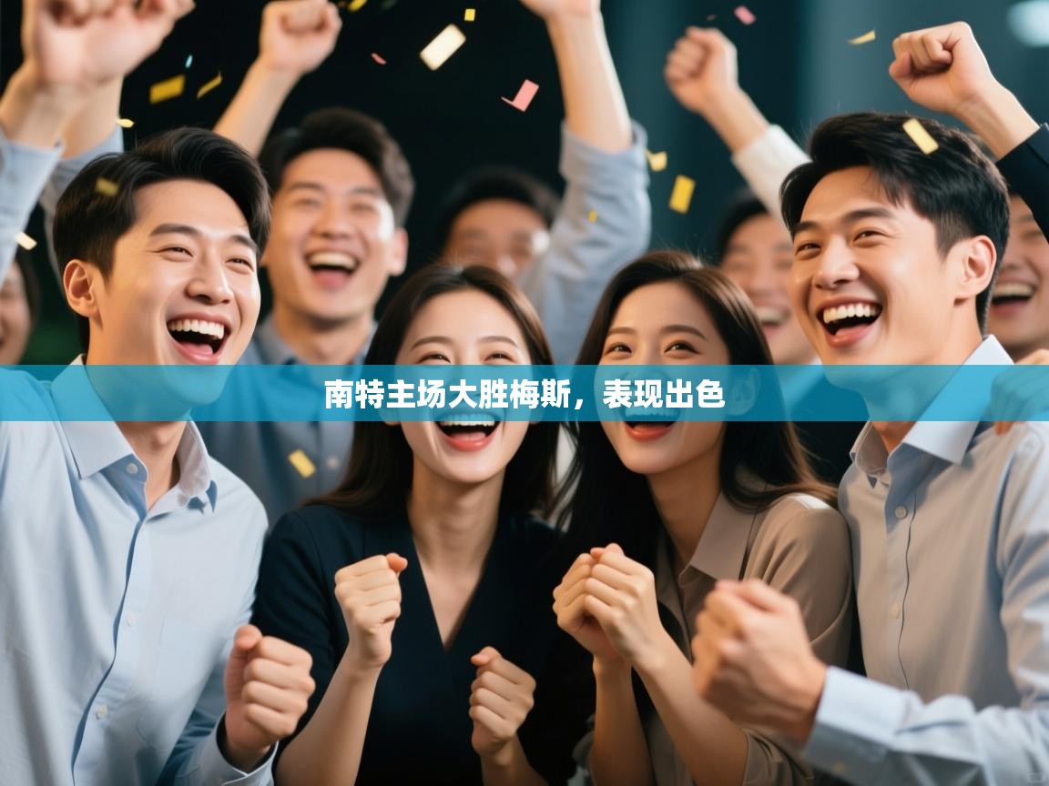 南特主场大胜梅斯，表现出色  第2张