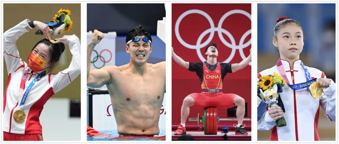关于欧洲运动员夺魁，拉开分数差距的信息